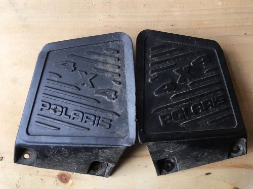 1994 polaris sportsman 400 4x4 r/l front axle boot protectors