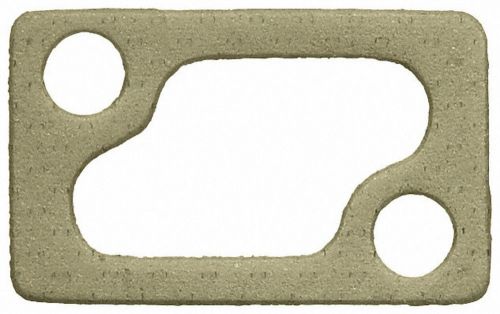 Carburetor choke tube gasket fel-pro 72587