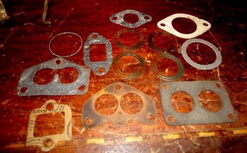 1947 buick gaskets