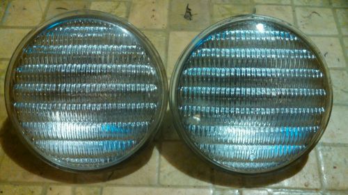 Wagner 4466,  60w sealed beam head lights bulbs, spot lights offroad atv jeep
