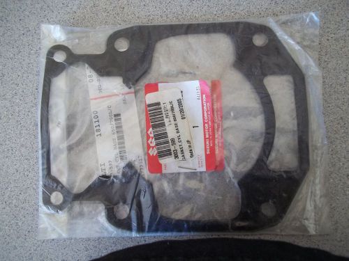 Arctic cat 650 700 l/c base gasket new oem 3003-599