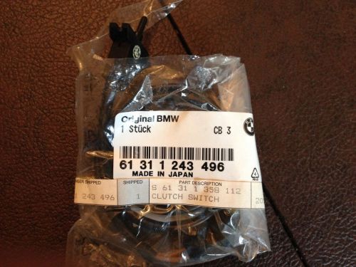 Bmw r50/5 - r90s r65ls r80gs r100gs r80rt r100cs s rt rs clutch safety switch