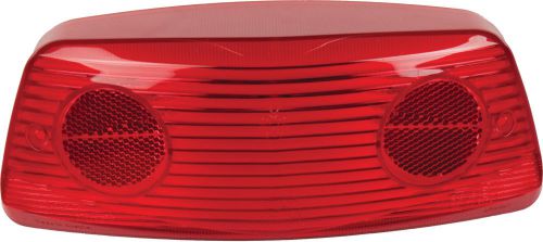 Spi tail light s/m lens ski-doo