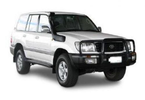 Snorkel kit for toyota 100 105 series landcruiser 1998-2007 4x4 diesel bp-063