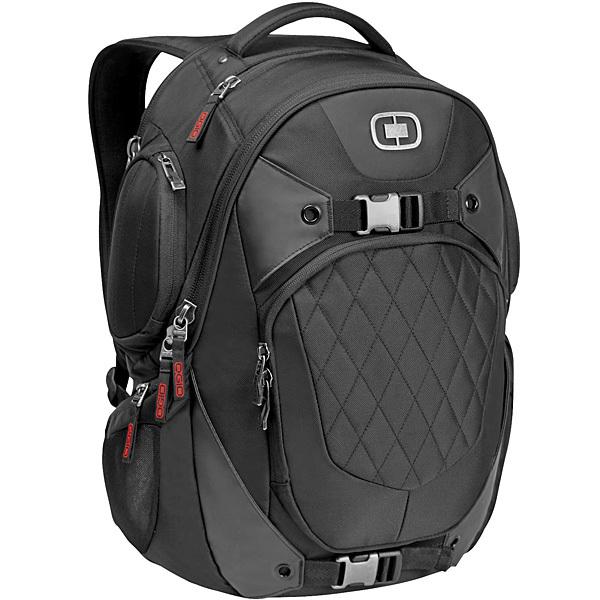 New ogio blackhawk squadron rss 2 motorcycle gear bag backpack