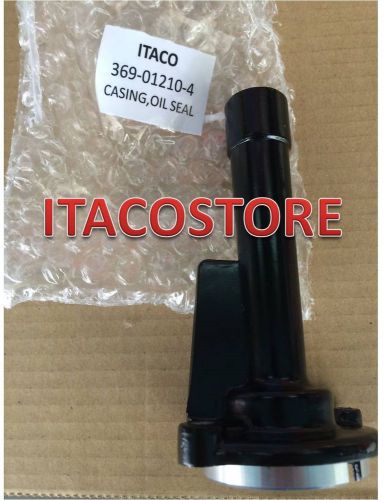Tohatsu outboard head crank case housing oil seal 4hp 5hp 6hp 4 5 6 369-01210-4