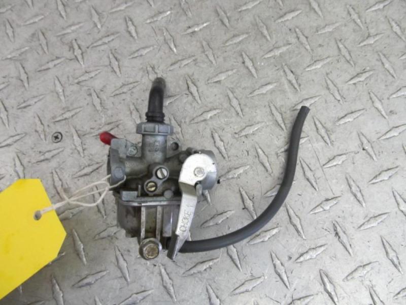 1972-1978 honda z50 z 50 carburetor carb