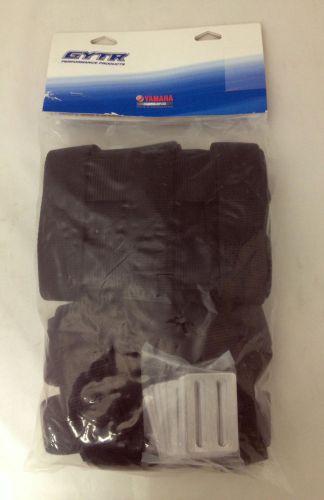 Yamaha gytr nerf bar footwell peg combo replacement net 18pf11e4s000