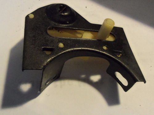 Neutral safety switch 64- 66 thunderbird landau only