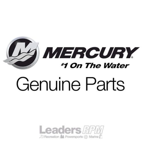 Mercury marine/mercruiser  new oem flushing kit 849996t1; 849996t 1