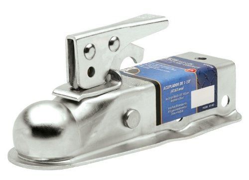 Reese towpower 74338 class i coupler