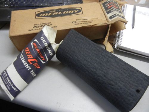 Nos mercury snowmobile 57869a1 snow guard kit