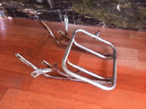 Honda 185s? 200s? atc aftermarket 6 pack rack atc185s? atc200s?