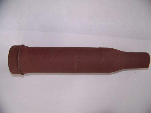 1960&#039;s oil filler tube