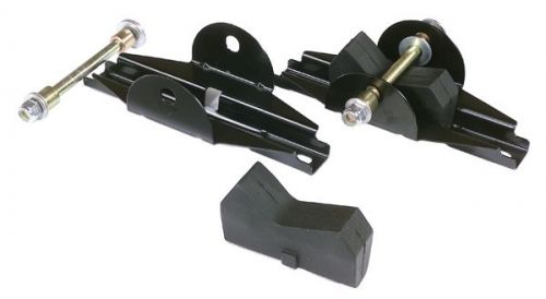 Camoplast mounting hardware kit for camoskis 900mka
