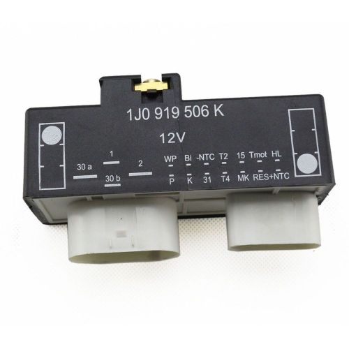 Sell 1J0919506K Radiator Fan Relay Module for VW Beetle Jetta Golf MK4