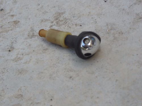 Porsche 356 c / sc / 911 / 912 windshield washer spray nozzle