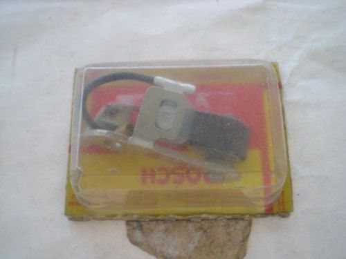 Bosch points ford taunus, ford transit, citroen nos