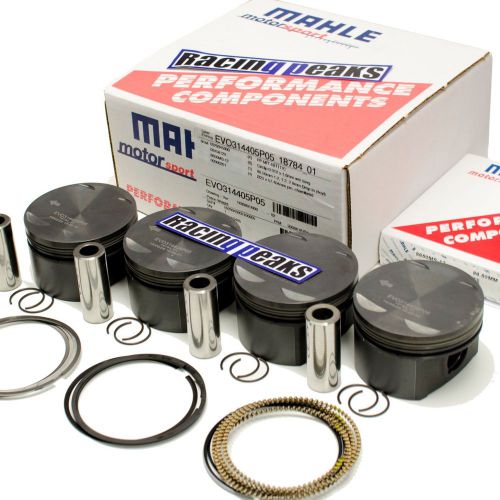 Buy Original GM TRW BBC 427 Aluminum Pistons 3888304 STD 11.51