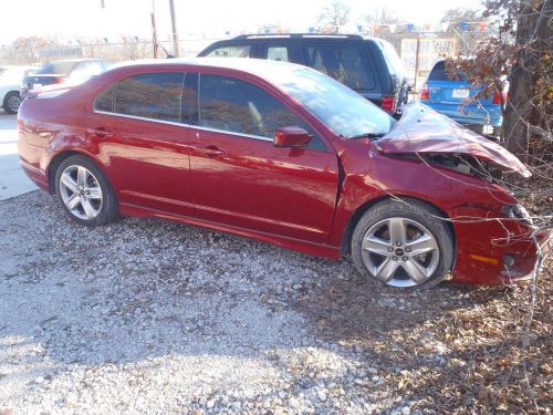 Ford fusion wiper motor front (motor only) 06 07 08 09 10 11 12