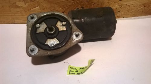 Mercedes w108 280se wiper motor many other models