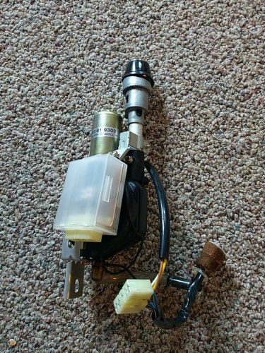 Na miata 90-93 power antenna