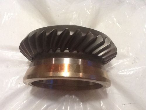 Nos mercury 43-826643a1 bravo upper gear  mercruiser quicksilver oem
