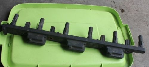 Coil pack 00-06 4.0ltr engine jeep tj wrangler.