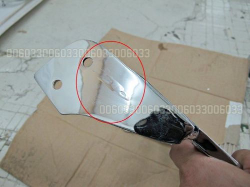 Backrest sissy bar for honda spirit c2 vt750 2007-2014 7d promotion! 3 33#tsr