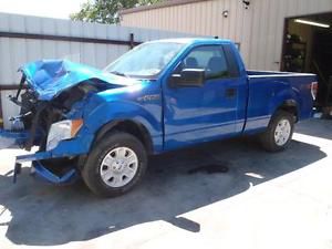 Ford f150 pickup wiper motor front  11 12 13