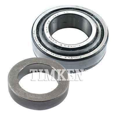 Timken10 rear wheel bearing-wheel bearing & race