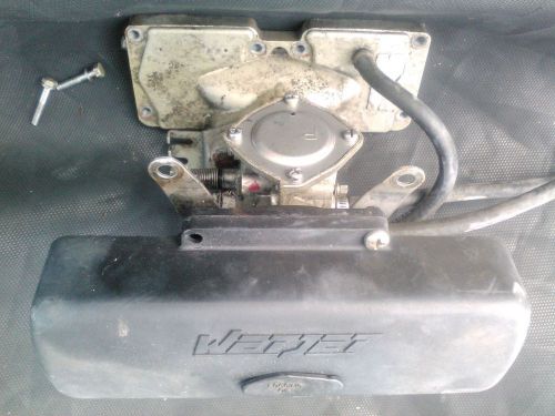 Wetjet/mastercraft duo 200&amp;300 parts.motors,jetpumps,carbs,body,cables,etc.call!