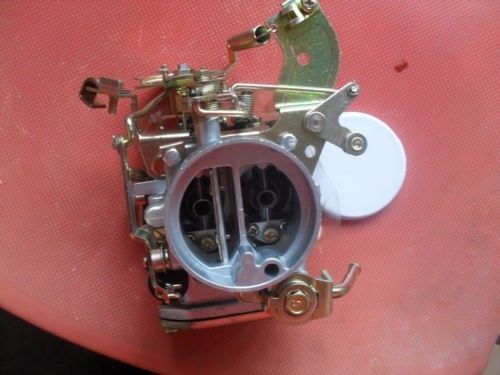 Brand new carb replace carburetor fit for nissan j15 datsun 620 72-75'(nk-262)
