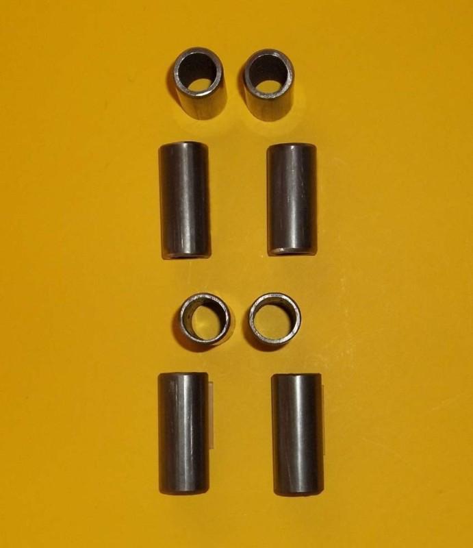 Sell Shock mounting hardwarebushing reducer sleevesstreet rod/hot rod in Fort Wayne, Indiana