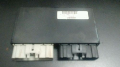 2005 honda aquatrax f12 f-12 non turbo ecu ecm computer 38770-hw2-731