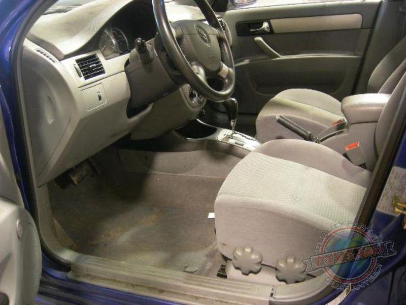 SUSPENSION CROSSMEMBER FORENZA 548740 04 05 06 07 08 REAR CROSSMEMBER, US $74.99, image 6