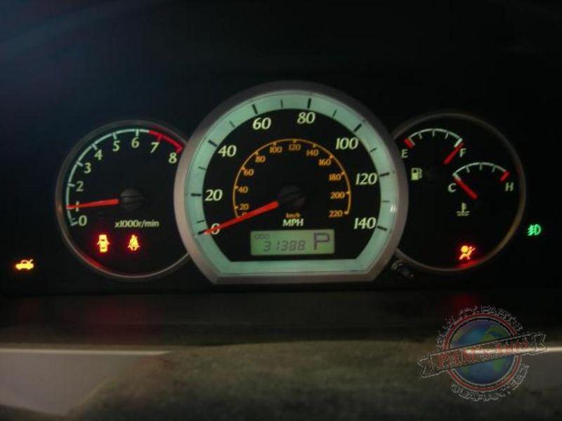 SUSPENSION CROSSMEMBER FORENZA 548740 04 05 06 07 08 REAR CROSSMEMBER, US $74.99, image 7