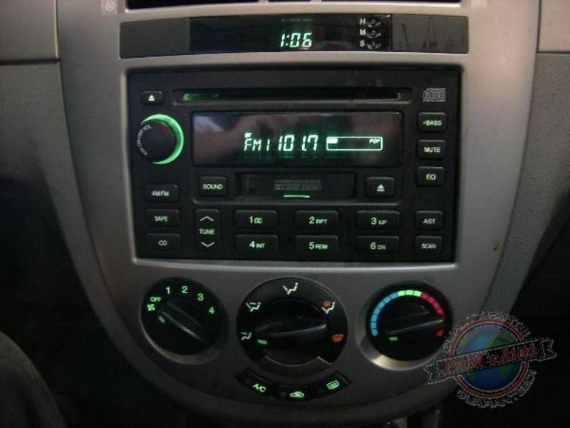 SUSPENSION CROSSMEMBER FORENZA 548740 04 05 06 07 08 REAR CROSSMEMBER, US $74.99, image 8