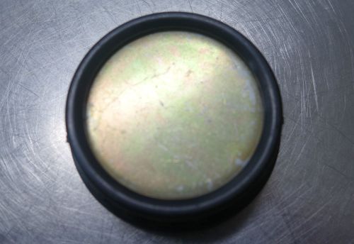 Ferrari   fuel cap daytona 365 gtb/4