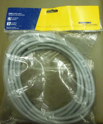 Vetus- 20 ft bow thruster cable