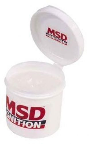 Msd 8804 dielectric grease spark guard
