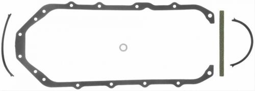 Fel-pro performance oil pan gaskets 1822