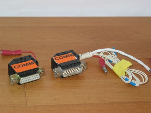 Becker ar3201 wiring plug for becker ar 3201