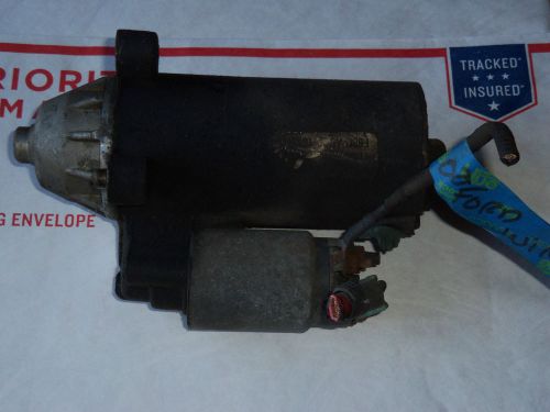 96 97 98 99 00 01 02 03 windstar starter motor 465345