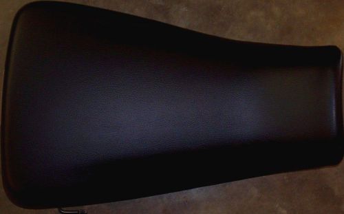 2000-2003 honda rancher 350 seat-oem original-complete-77100-hn5-670