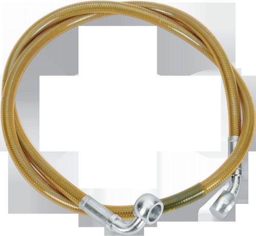 Starting line products 27-73 high performance brake line 31in