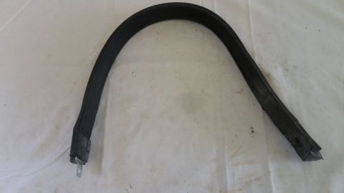 1964-1968 ford mustang convertible pillar seal (a10032)