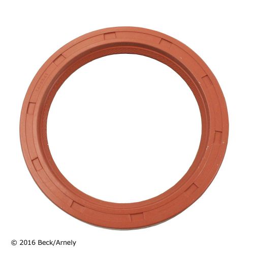 Engine crankshaft seal fits 1960-1979 volkswagen fastback,squareback be
