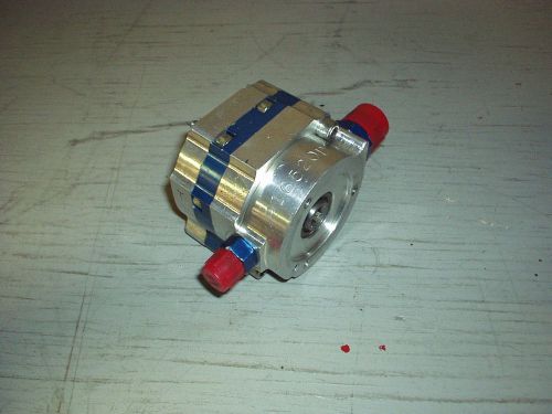 K s e power steering pump, sprint car midget