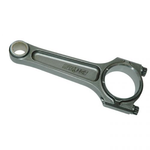 4340 i-beam 154mm vw connecting rod reduced r/l ratio set spa turbo #mvlbil13